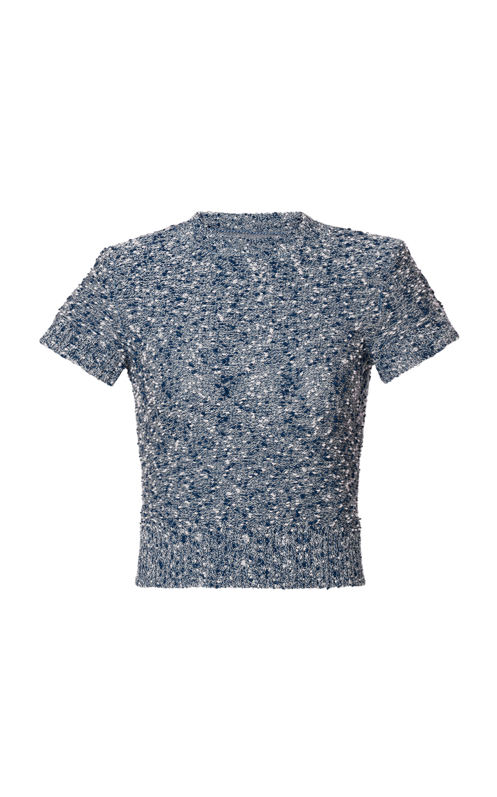 Lena Hoschek Lena Hoschek Devon CottonBlend Knitted Top
