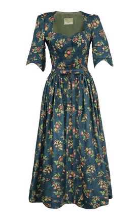 Sho Dress