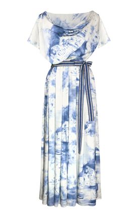 Sho Dress