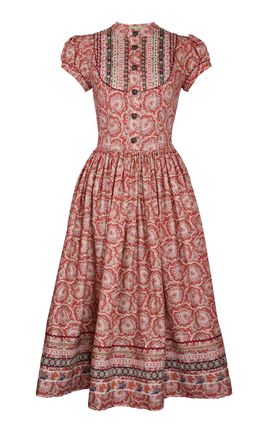 Sho Dress