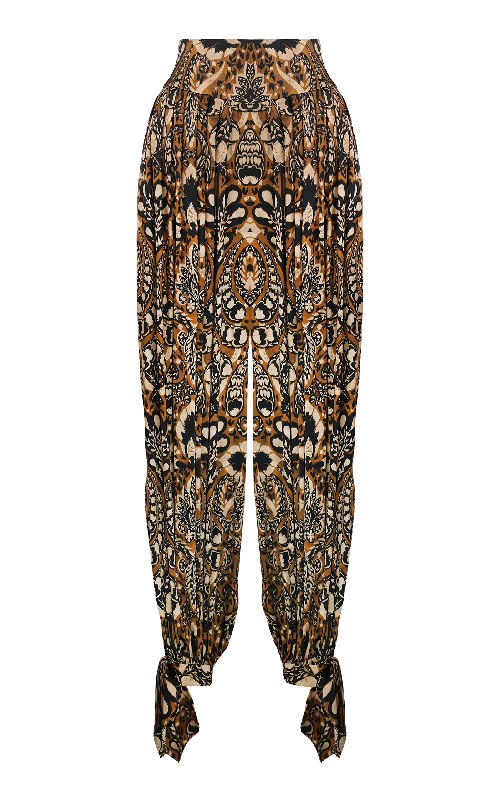 Lena Hoschek Lena Hoschek Harem Pants