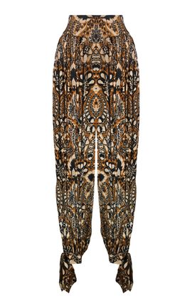 Lena Hoschek Lena Hoschek Harem Pants