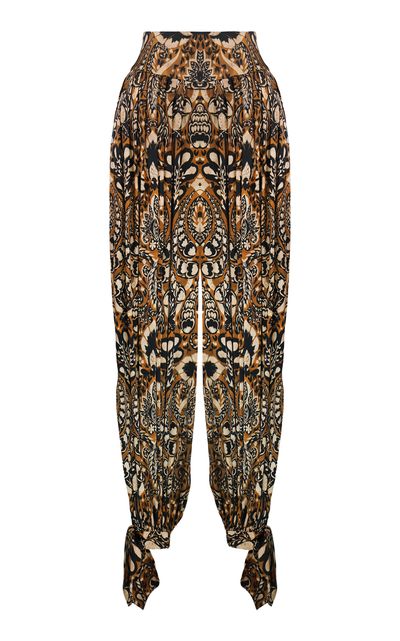 Lena Hoschek Lena Hoschek Harem Pants