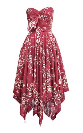 Sho Dress