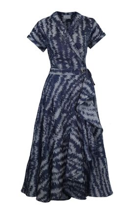 Sho Dress