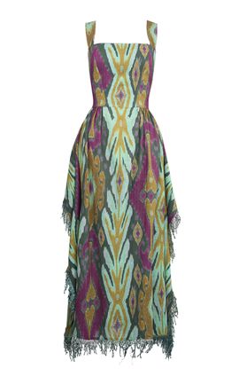 Sho Dress