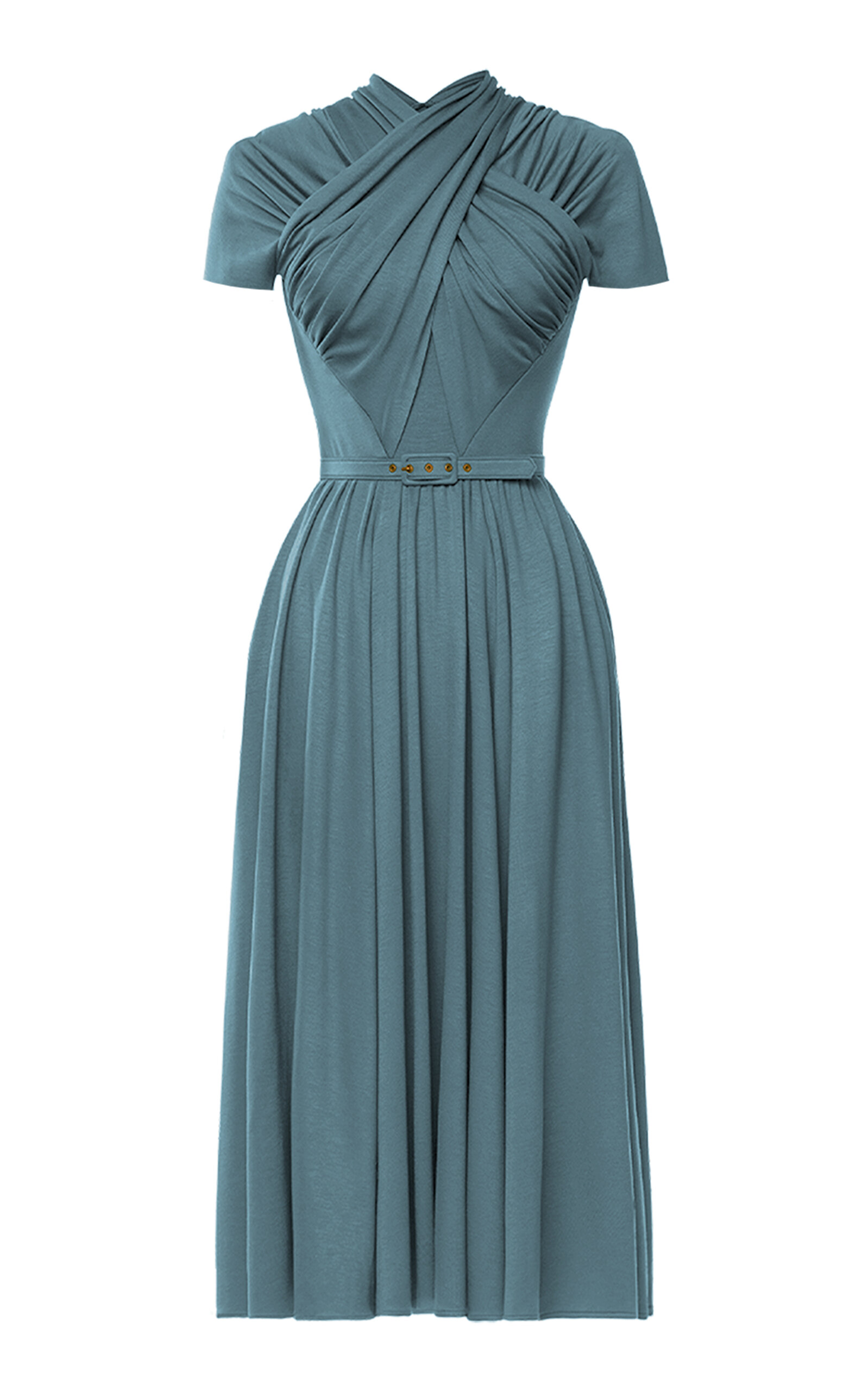 Lena Hoschek Lena Hoschek Nouvelle Grace Short Dress