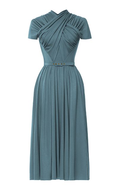 Lena Hoschek Lena Hoschek Nouvelle Grace Short Dress