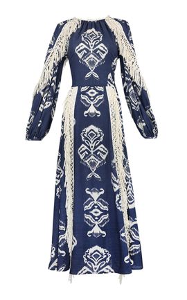 Sho Dress