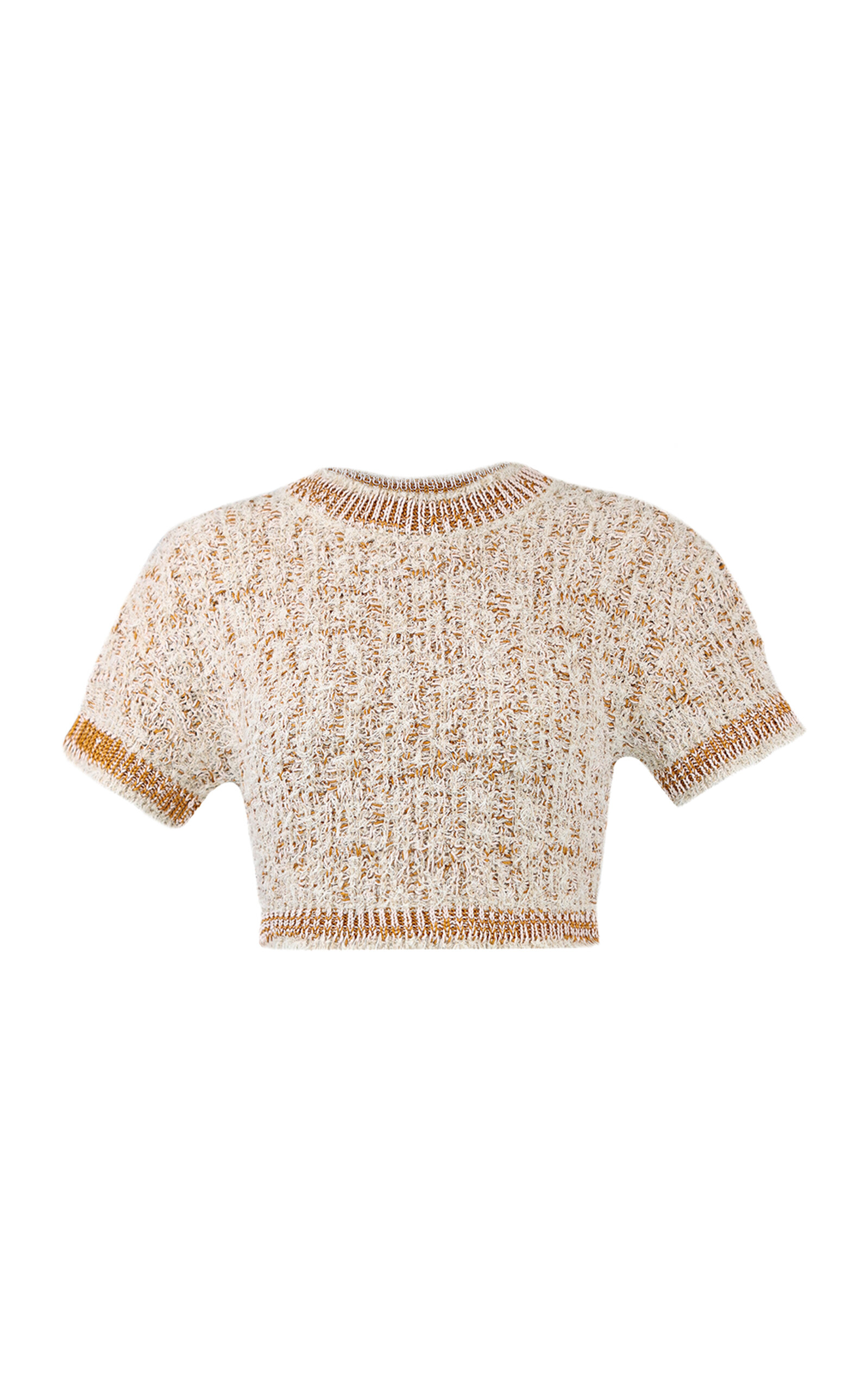 Lena Hoschek Lena Hoschek Spirit CottonBlend Knitted Top