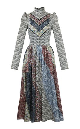 Sho Dress