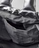 Ölend Ölend Ona Faux Leather Bag in Silver, Women's at Urban Outfitters - 4