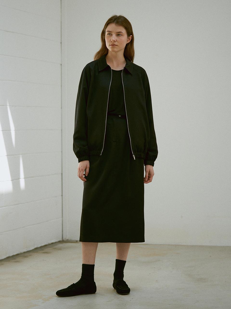 LeniL El Skirt (Black)