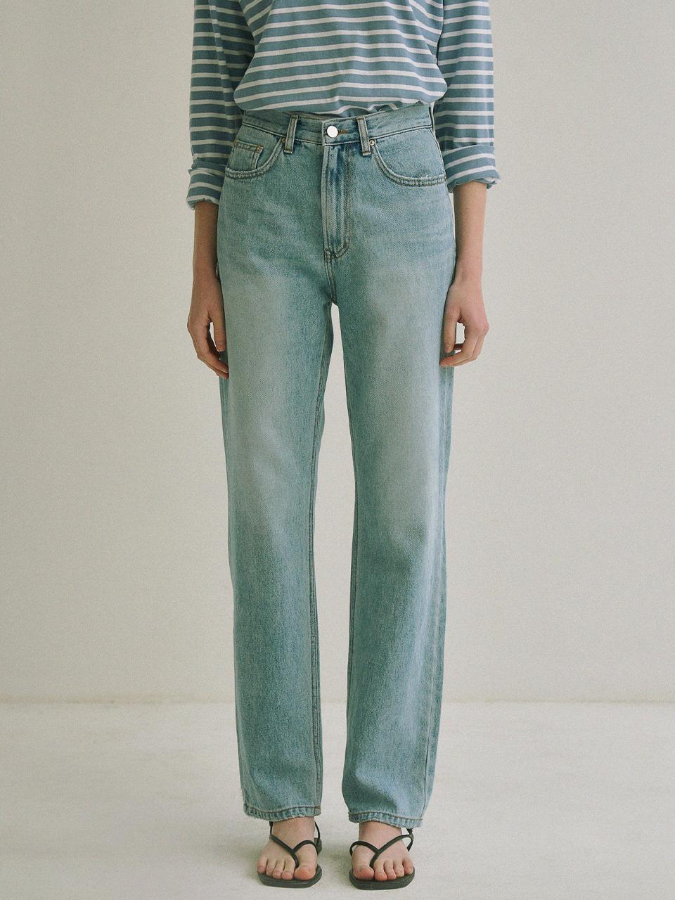 LeniL Solt Denim