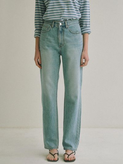 LeniL Solt Denim