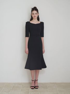 Sho Dress