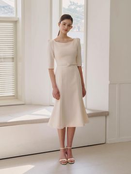Sho Dress
