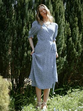 Sho Dress