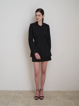 Sho Dress