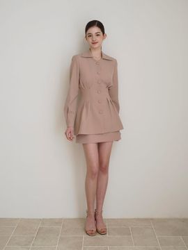 Sho Dress