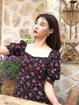 Sho Dress