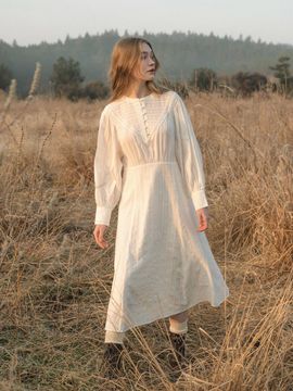 Sho Dress