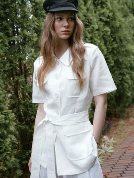 Sho Dress