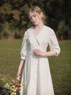 Sho Dress