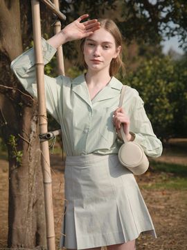 Sho Dress