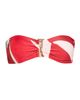 Lenny Niemeyer Women's Drop Bandeau Bikini Top - 1