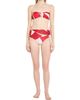 Lenny Niemeyer Women's Drop Bandeau Bikini Top - 2