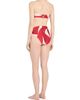Lenny Niemeyer Women's Drop Bandeau Bikini Top - 3