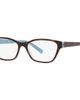 Lenscrafters Lenscrafters 52mm Square optical glasses - 1