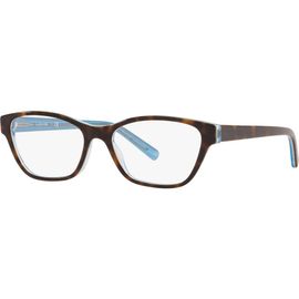 Lenscrafters Lenscrafters 52mm Square optical glasses