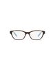 Lenscrafters Lenscrafters 52mm Square optical glasses - 2
