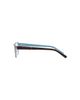 Lenscrafters Lenscrafters 52mm Square optical glasses - 3