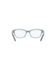 Lenscrafters Lenscrafters 52mm Square optical glasses - 4