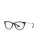 Lenscrafters Lenscrafters 53mm Cat Eye optical glasses - 1