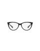 Lenscrafters Lenscrafters 53mm Cat Eye optical glasses - 2