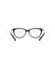 Lenscrafters Lenscrafters 53mm Cat Eye optical glasses - 4
