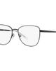 Lenscrafters Lenscrafters 53mm Irregular optical glasses - 1