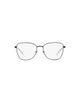 Lenscrafters Lenscrafters 53mm Irregular optical glasses - 2