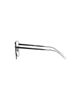 Lenscrafters Lenscrafters 53mm Irregular optical glasses - 3