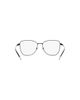 Lenscrafters Lenscrafters 53mm Irregular optical glasses - 4