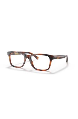 Lenscrafters Lenscrafters 54mm Square optical glasses