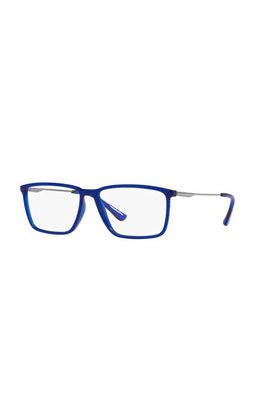 Lenscrafters Lenscrafters 58mm Rectangle optical glasses