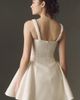 LEO LIN Ariel Embellsihed Mini Dress - 2