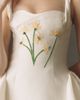 LEO LIN Ariel Embellsihed Mini Dress - 4