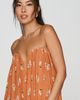 LEO LIN Dahlia Sweetheart Gown - 3