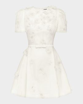 Sho Dress